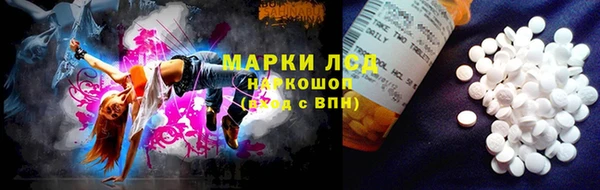 твердый Алексин